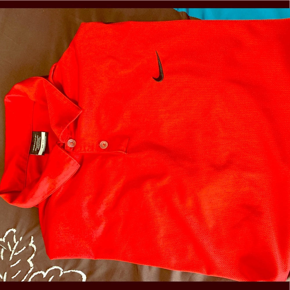 Nike Men’s Polo